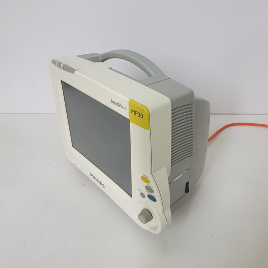Philips IntelliVue MP30 Patient monitor [Used]
