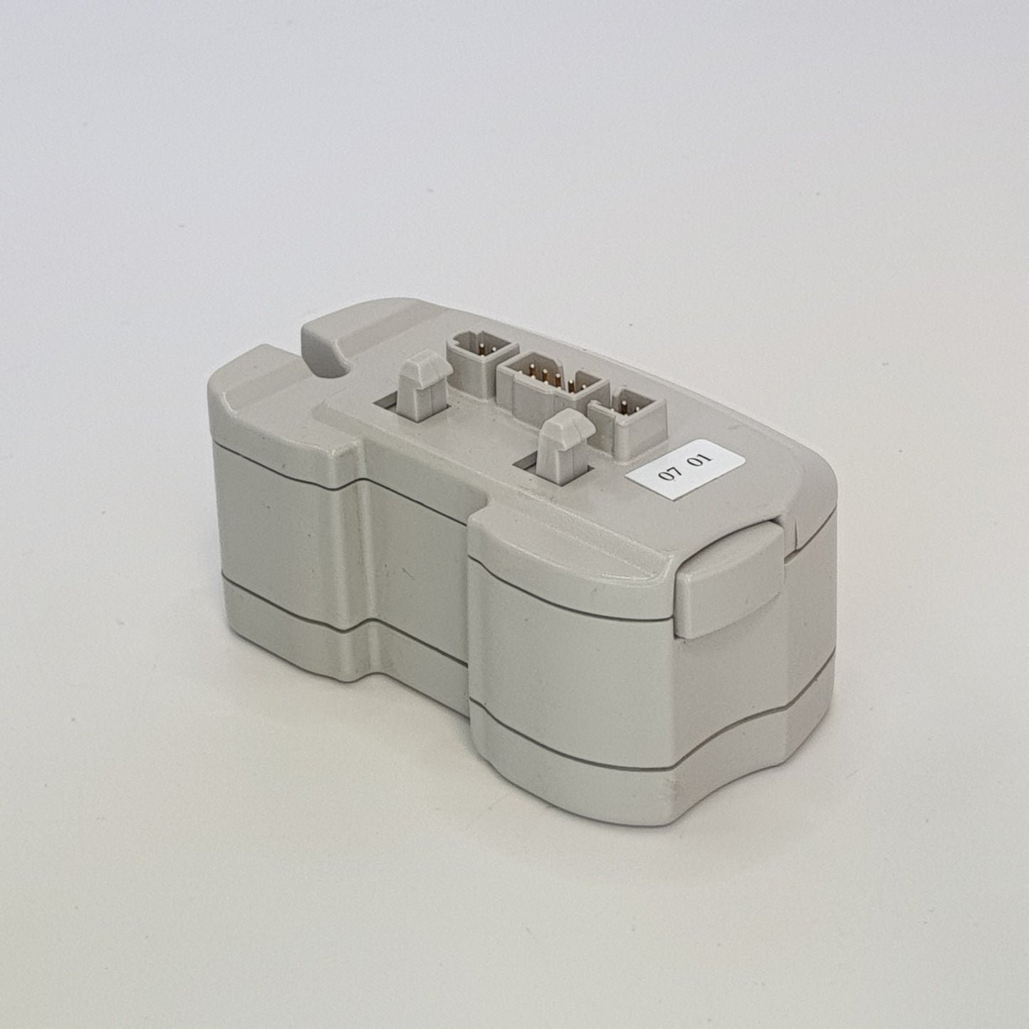 Hospira GemStar Rechargeable Battery Pack [Refurbished]