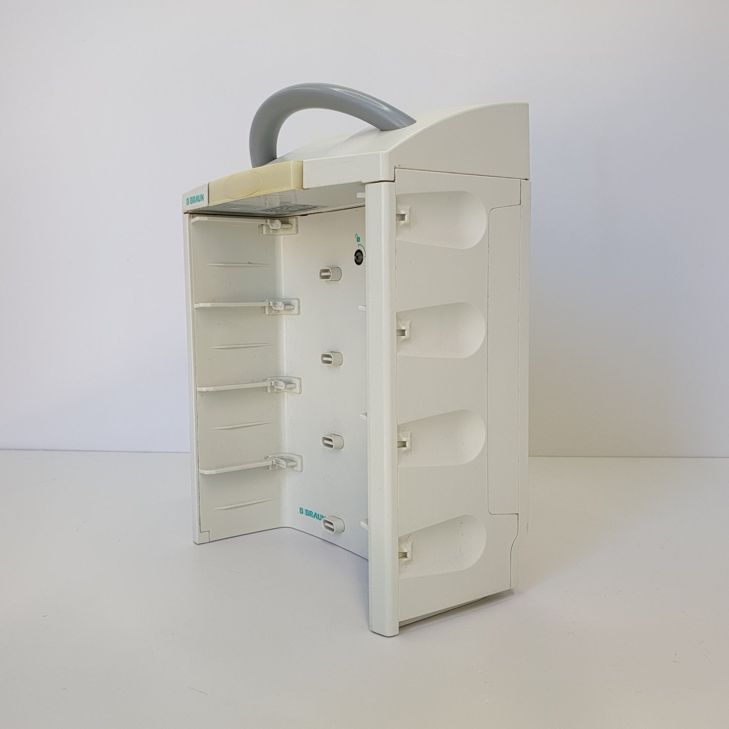 B Braun Perfusor SpaceStation [Used]