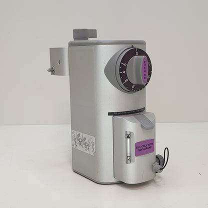 Intermed Penlon Sigma Delta Isoflurane Vaporizer [Used]