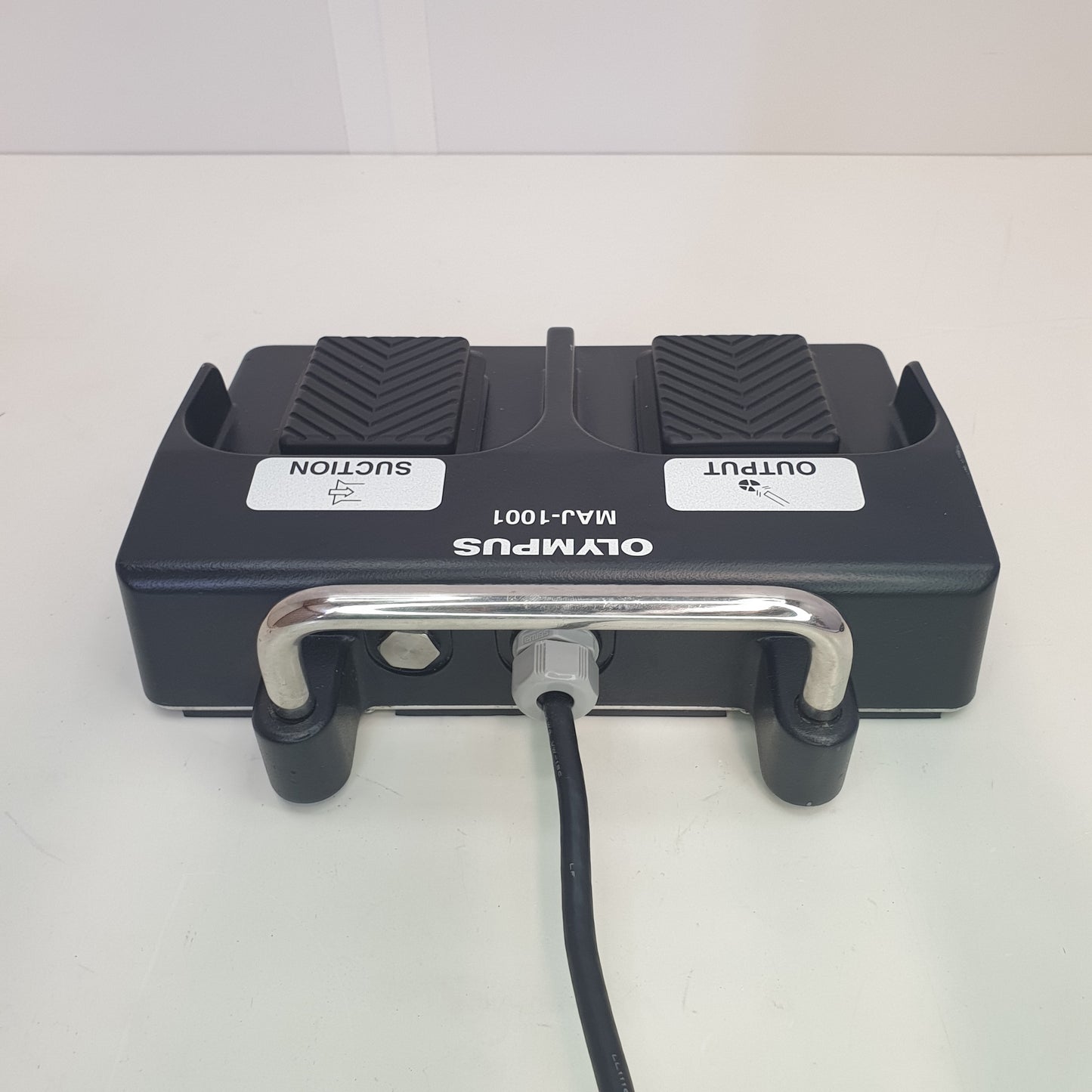 Olympus MAJ-1001 Foot Switch [Used]