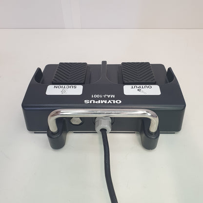 Olympus MAJ-1001 Foot Switch [Used]