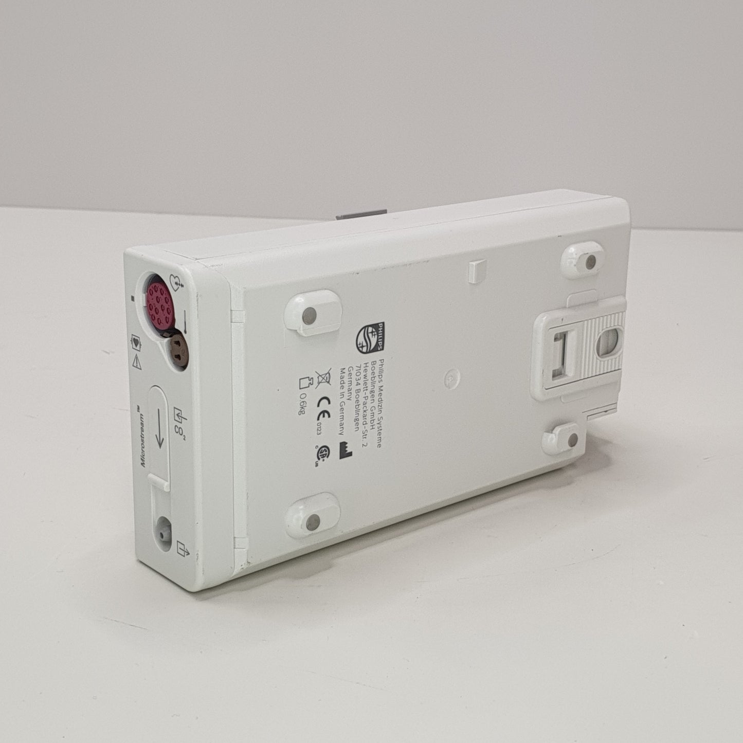 Philips M3015A CO2 Extension Intellivue Module [Used]