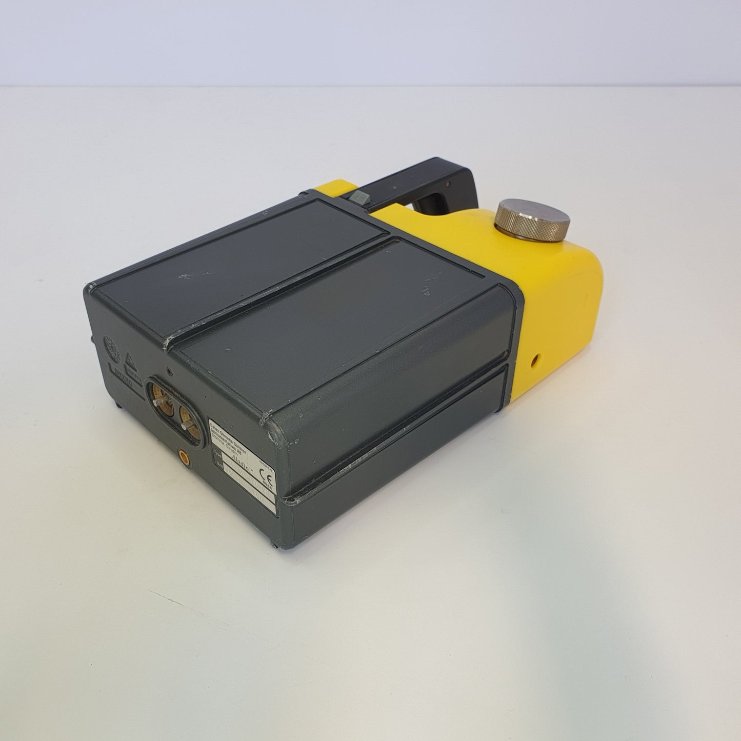 Datex-Ohmeda Aladin Cassette Sevoflurane A-VSEVO [Refurbished]