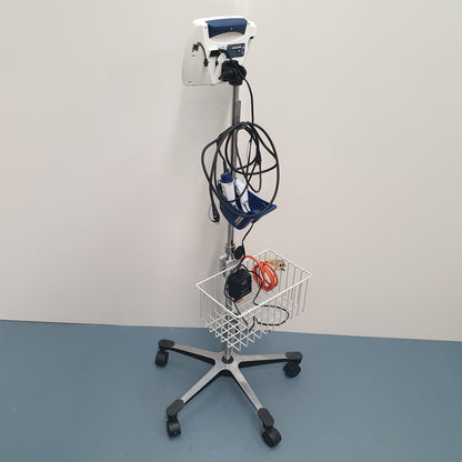 Verathon GlideScope Cobalt AVL Monitor + Accessories [Used]