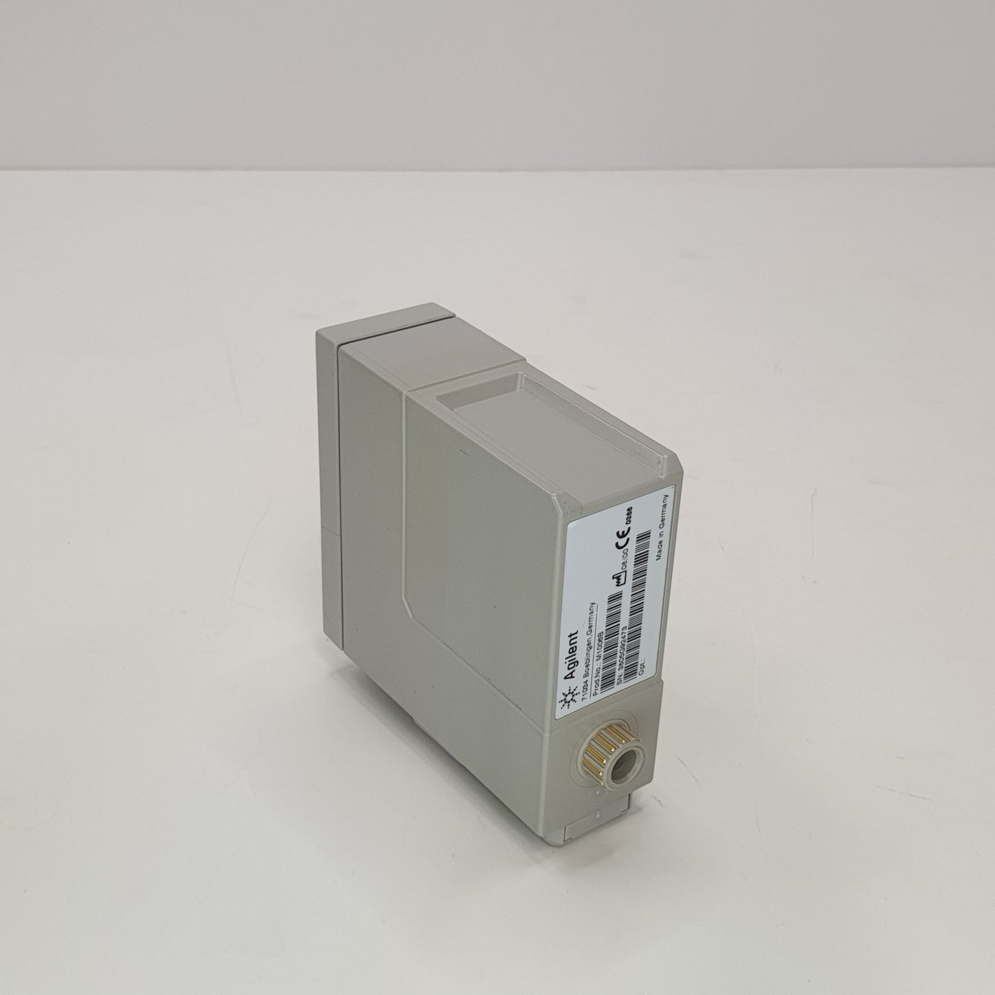 Agilent M1006B Invasive Pressure Measurement Module [Used]
