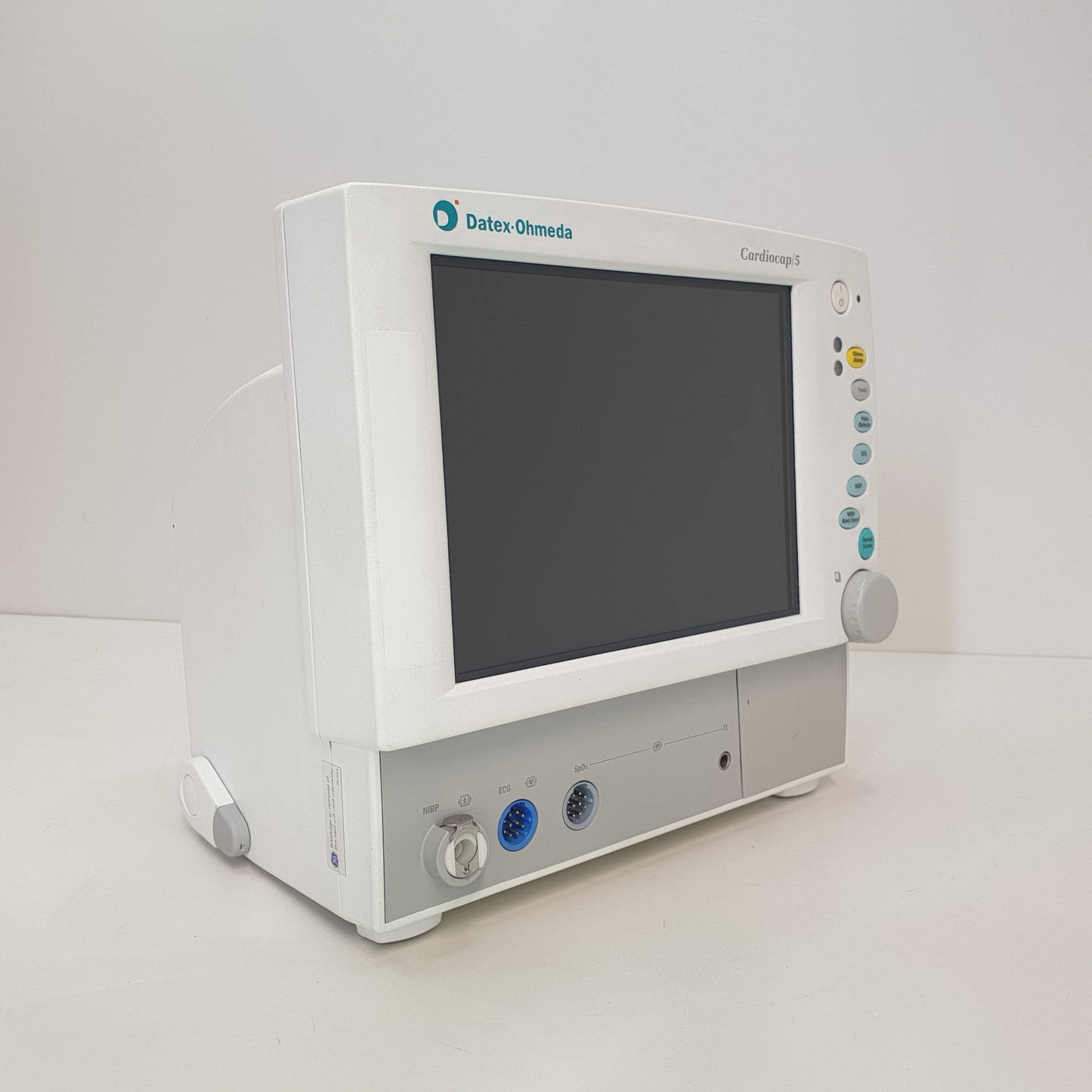Datex-Ohmeda Cardiocap/5 Patient monitor [Used]