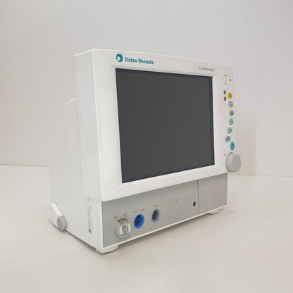 Datex-Ohmeda Cardiocap/5 Patient monitor [Used]
