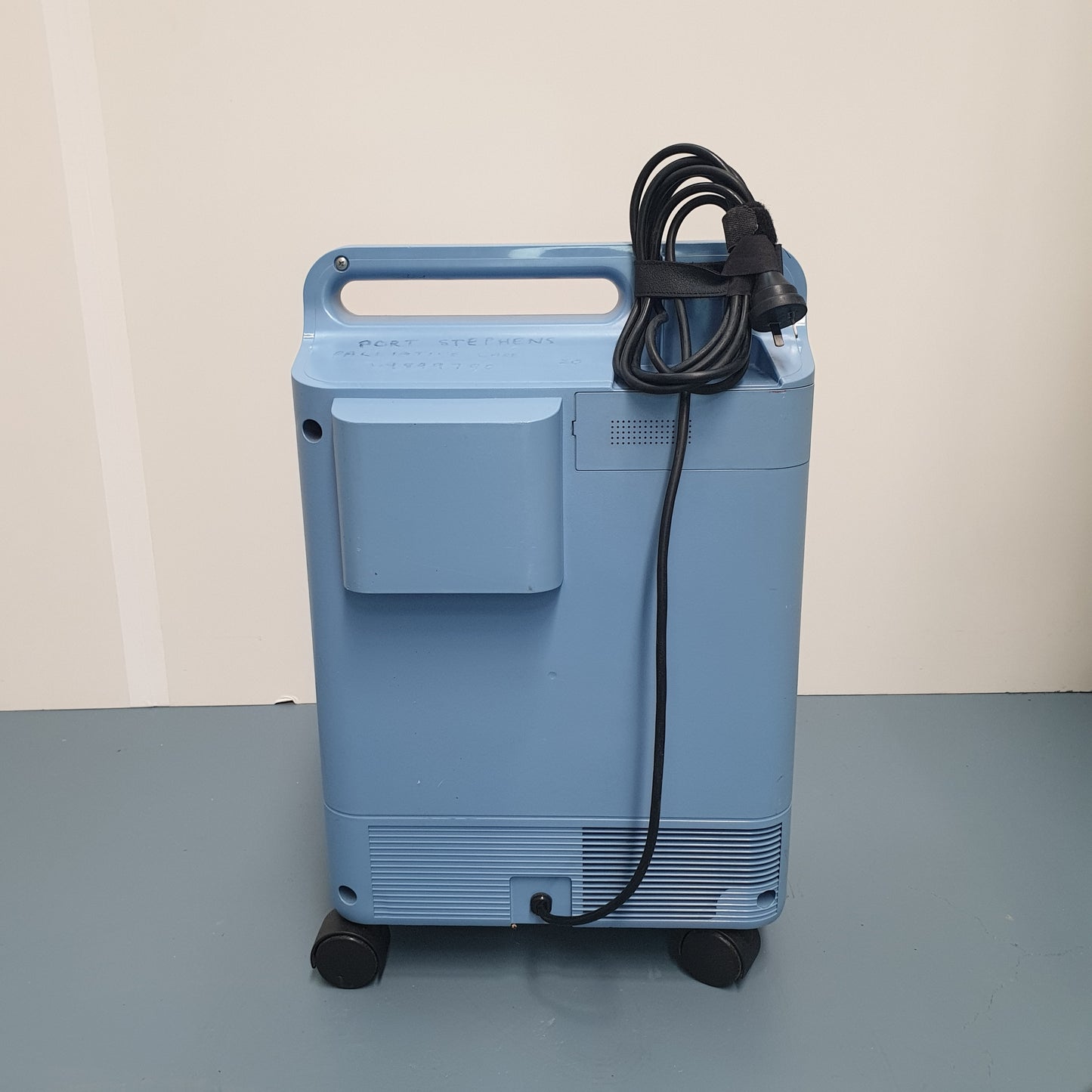 Respironics EverFlo OPI Oxygen Concentrator [Used]