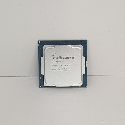 Intel Core i5 i5-8500T CPU [Used]