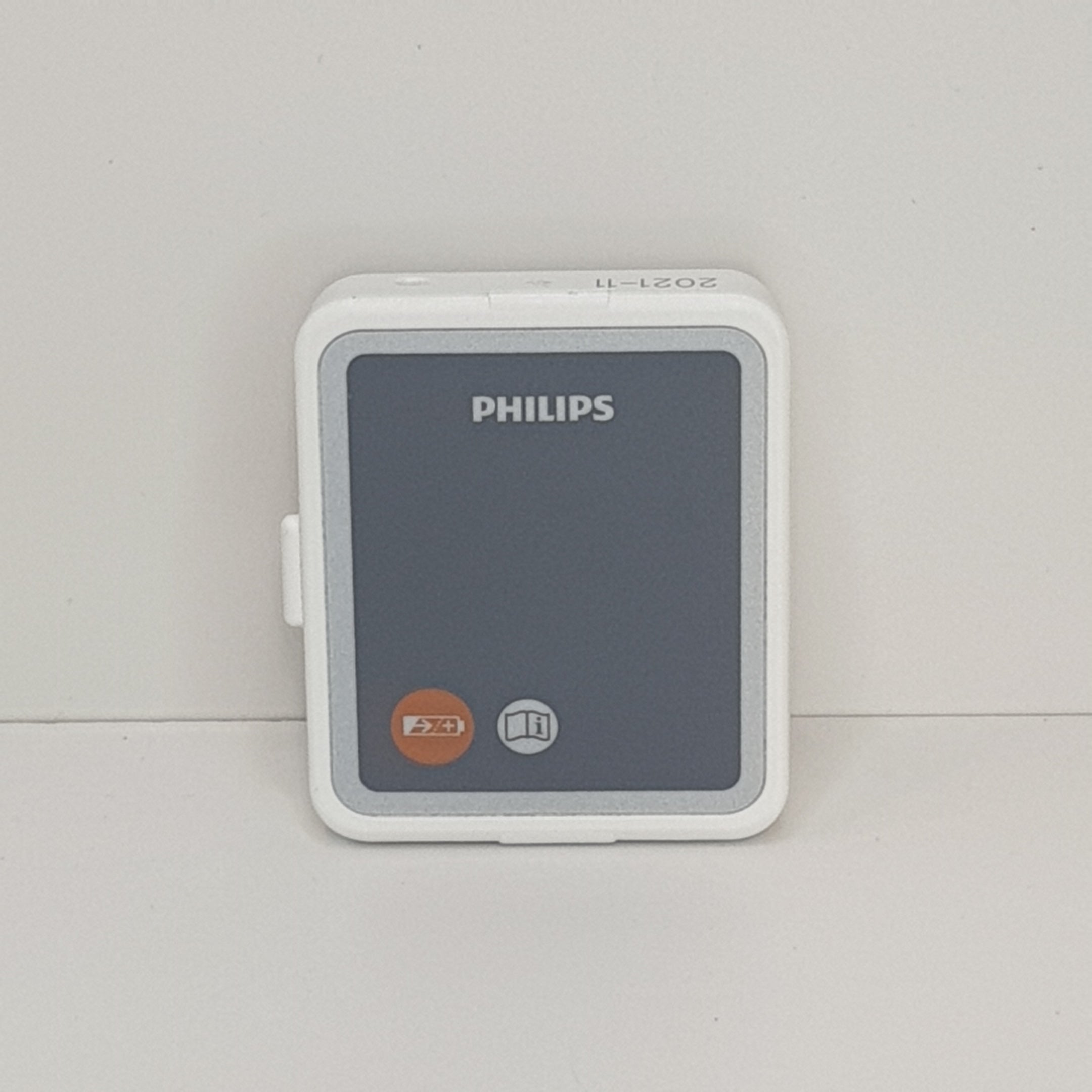 Philips MX40 Lithium Ion Battery Rechargeable [Used] – River Medical