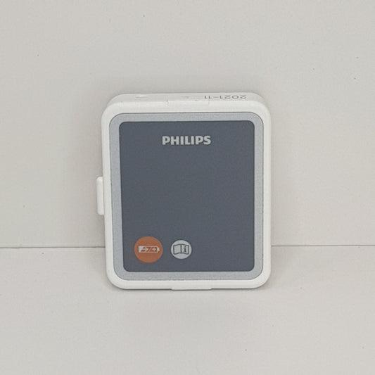 Philips MX40 Lithium Ion Battery Rechargeable [Used]