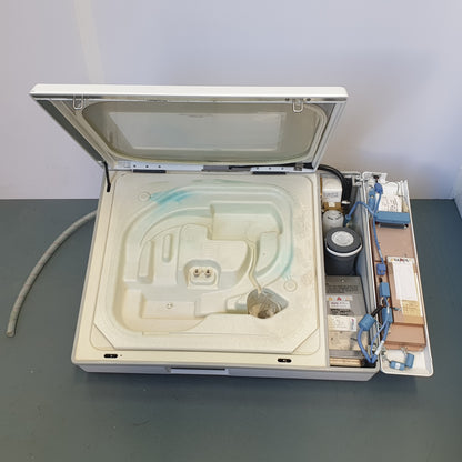 Steris System 1 Express Processor Steriliser [Used]