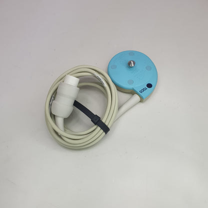 Corometrics Foetal Monitor Transducer EX-2264HAX-Nautilus Tocodynamic Button [Used]