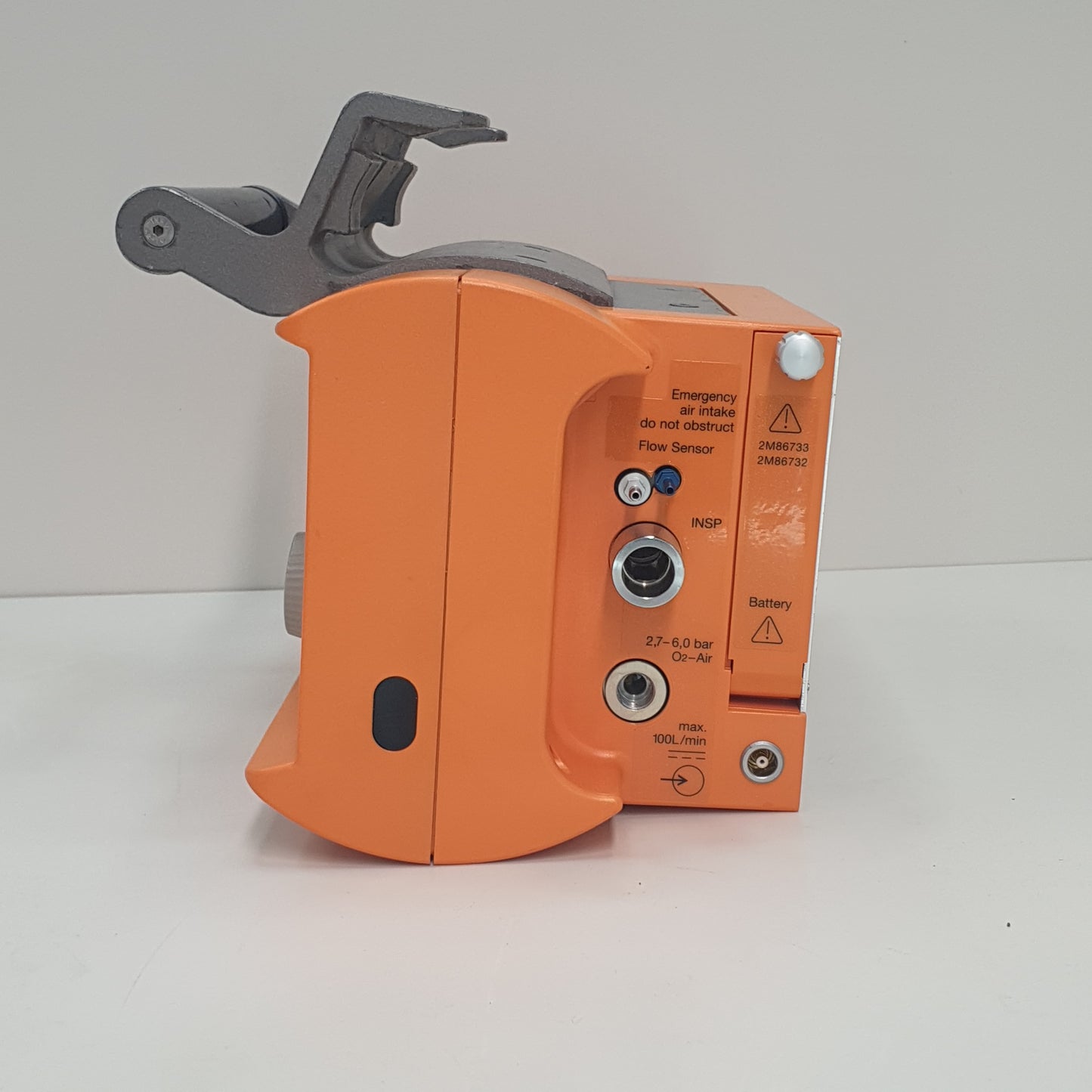 Drager Oxylog 3000 Ventilator [Used]