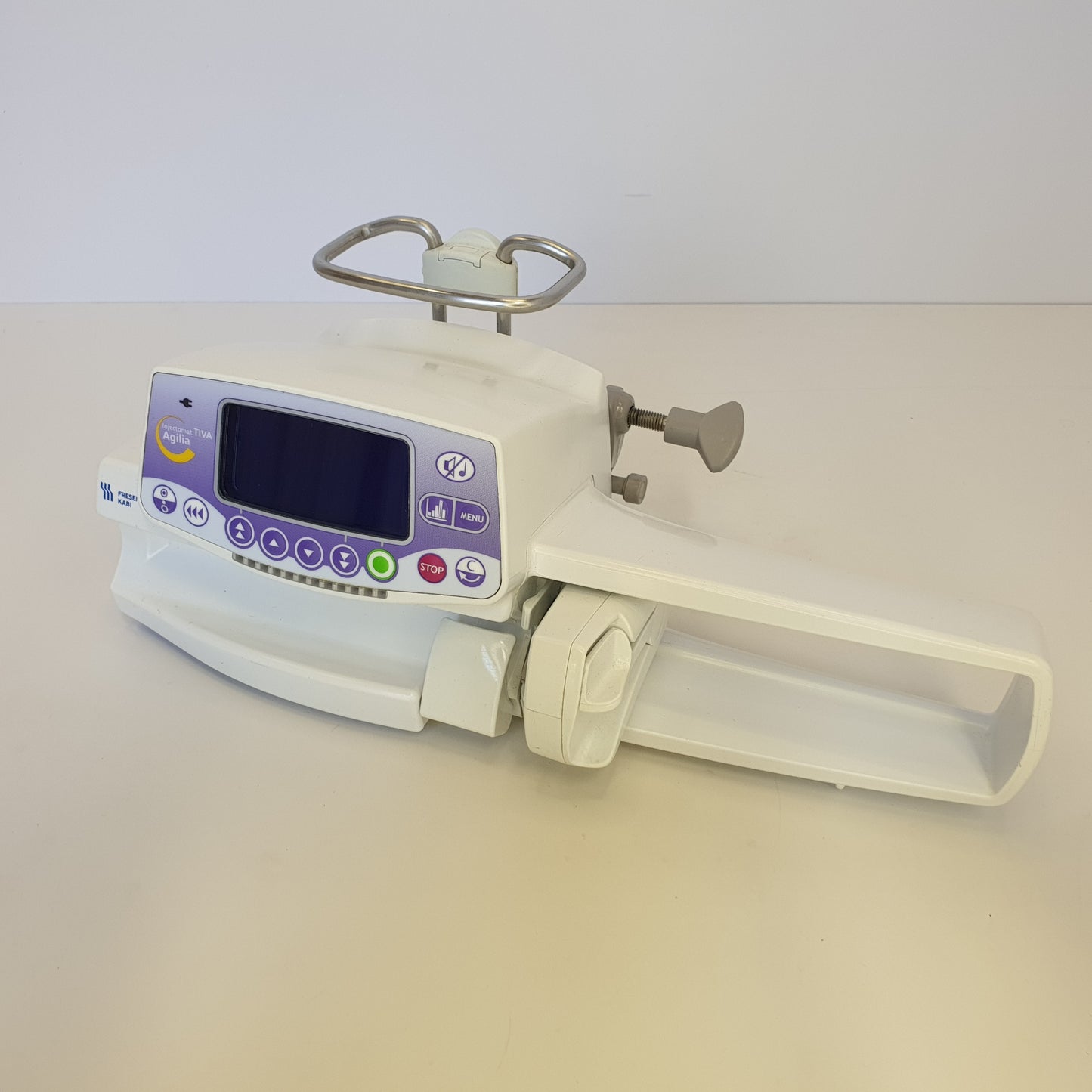 Fresenius Kabi Injectomat TIVA Agilia Syringe Pump [Refurbished]