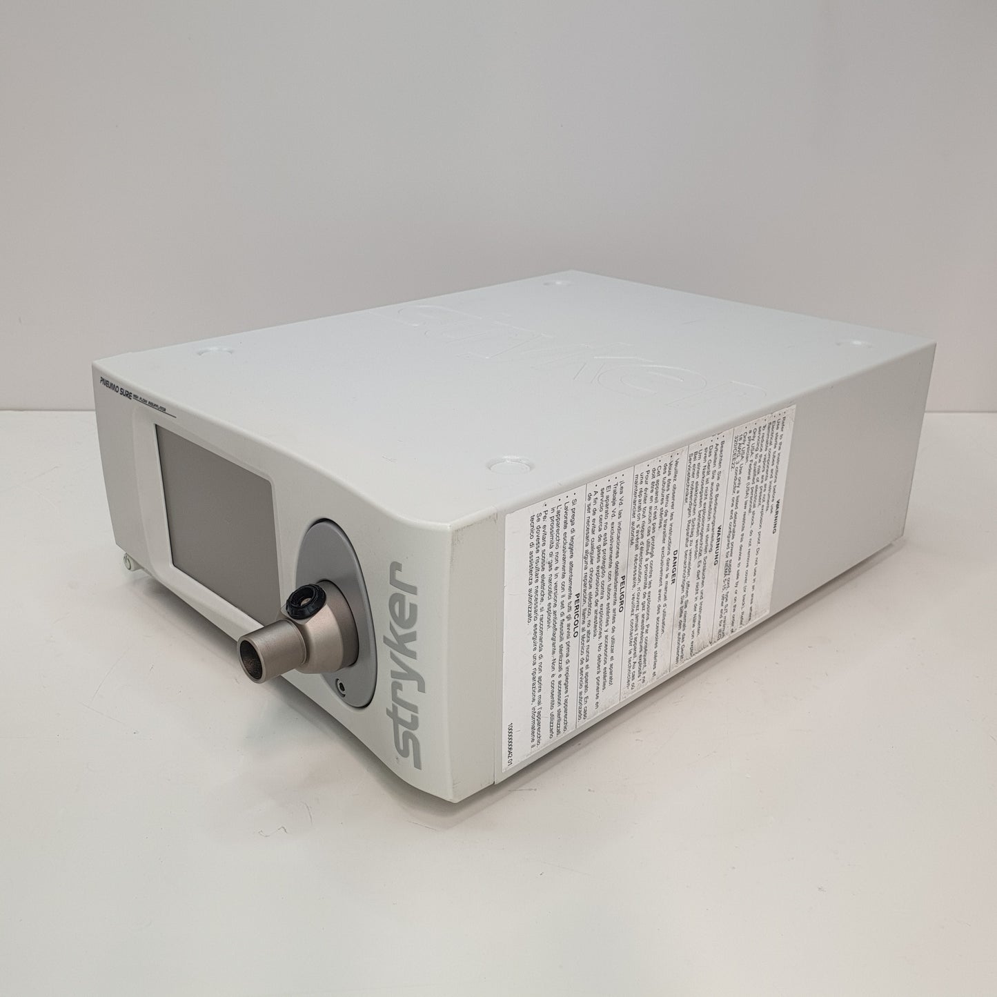 Stryker Pneumo Sure XL High Flow Insufflator [Used]