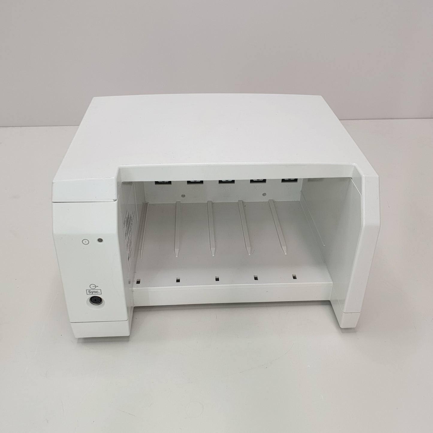 GE F5-01 Carescape Module Frame [Used]