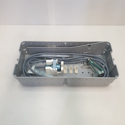 Valleylab Integra CUSA 23 kHz Excel Angled Handpiece - Green 2 [Used]