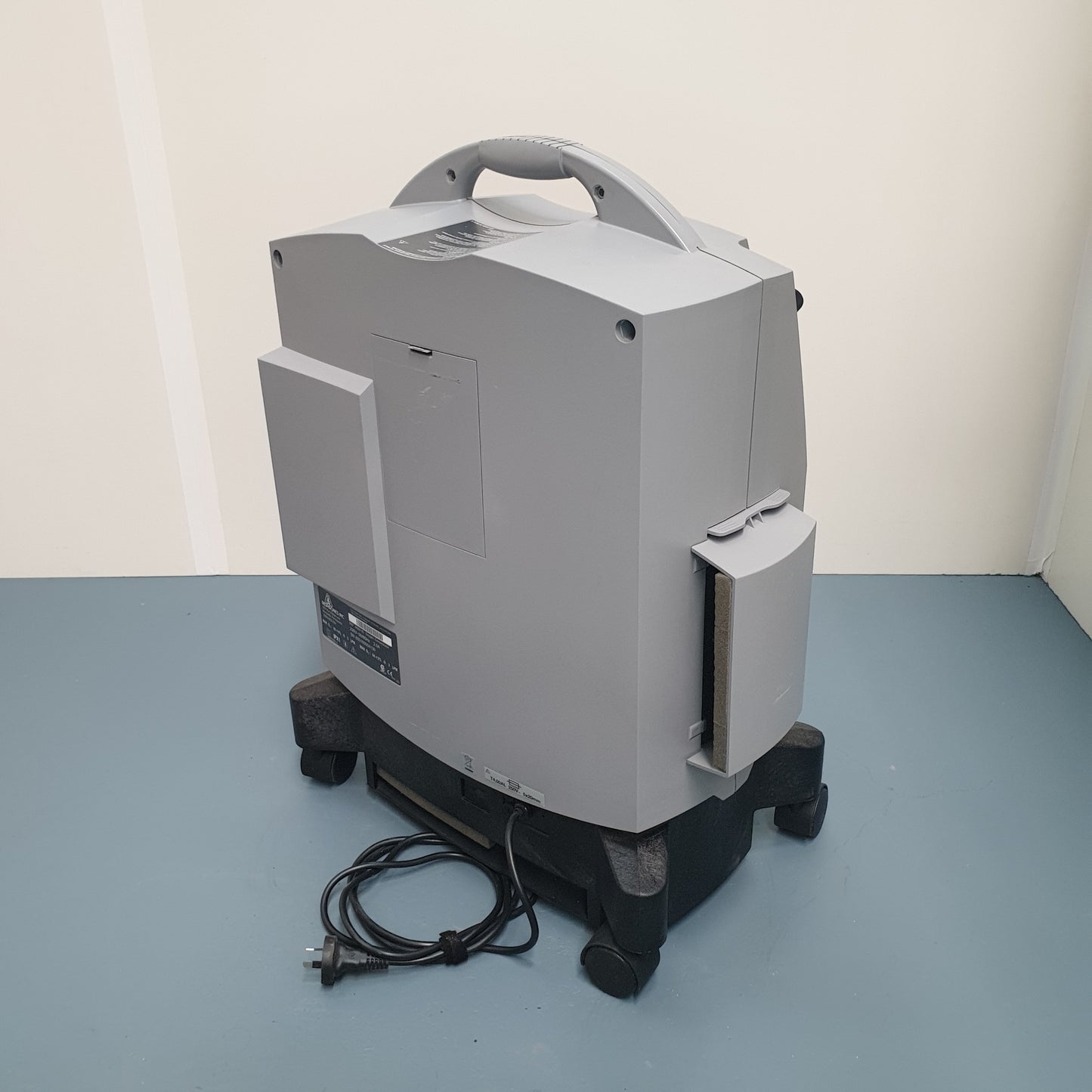 Respironics Millennium M5 Oxygen Concentrator [Used]
