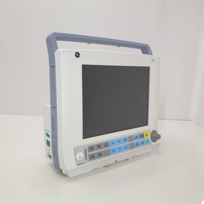 GE B20 Patient monitor [Used]