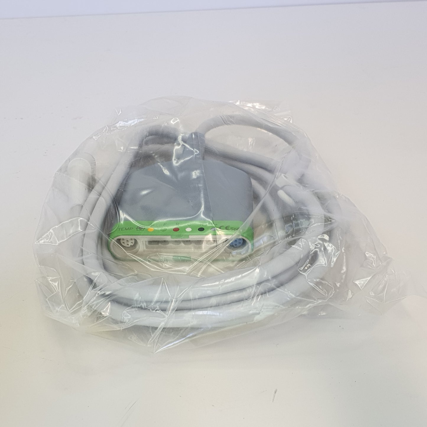 Dräger Multimed Plus Latex Free MS20093 [New/Unused]