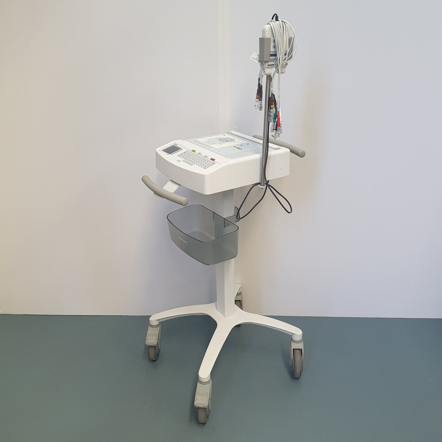 Mortara ELI 250c ECG [Used]