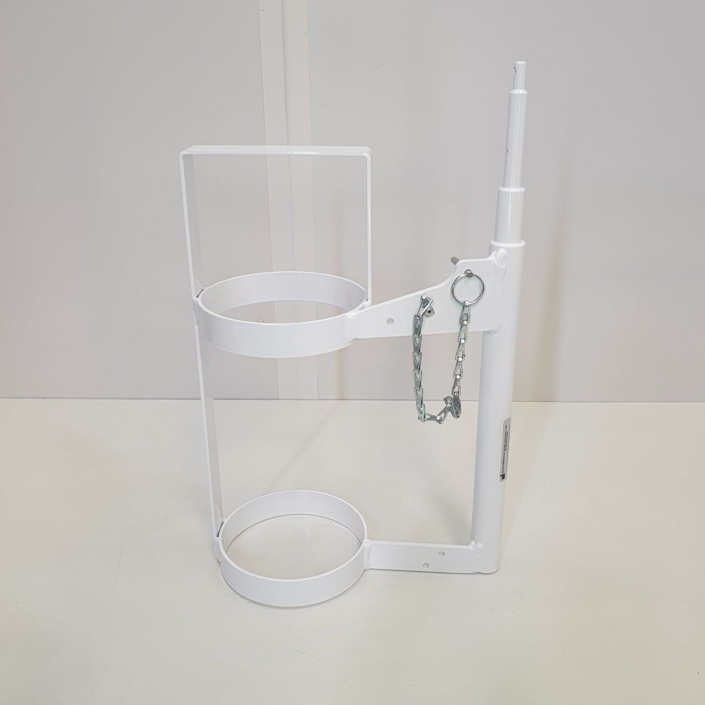 Umano Medical Oxygen Bottle Holder [New/Unused]