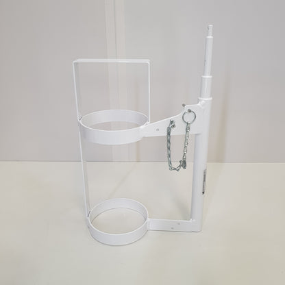 Umano Medical Oxygen Bottle Holder [New/Unused]