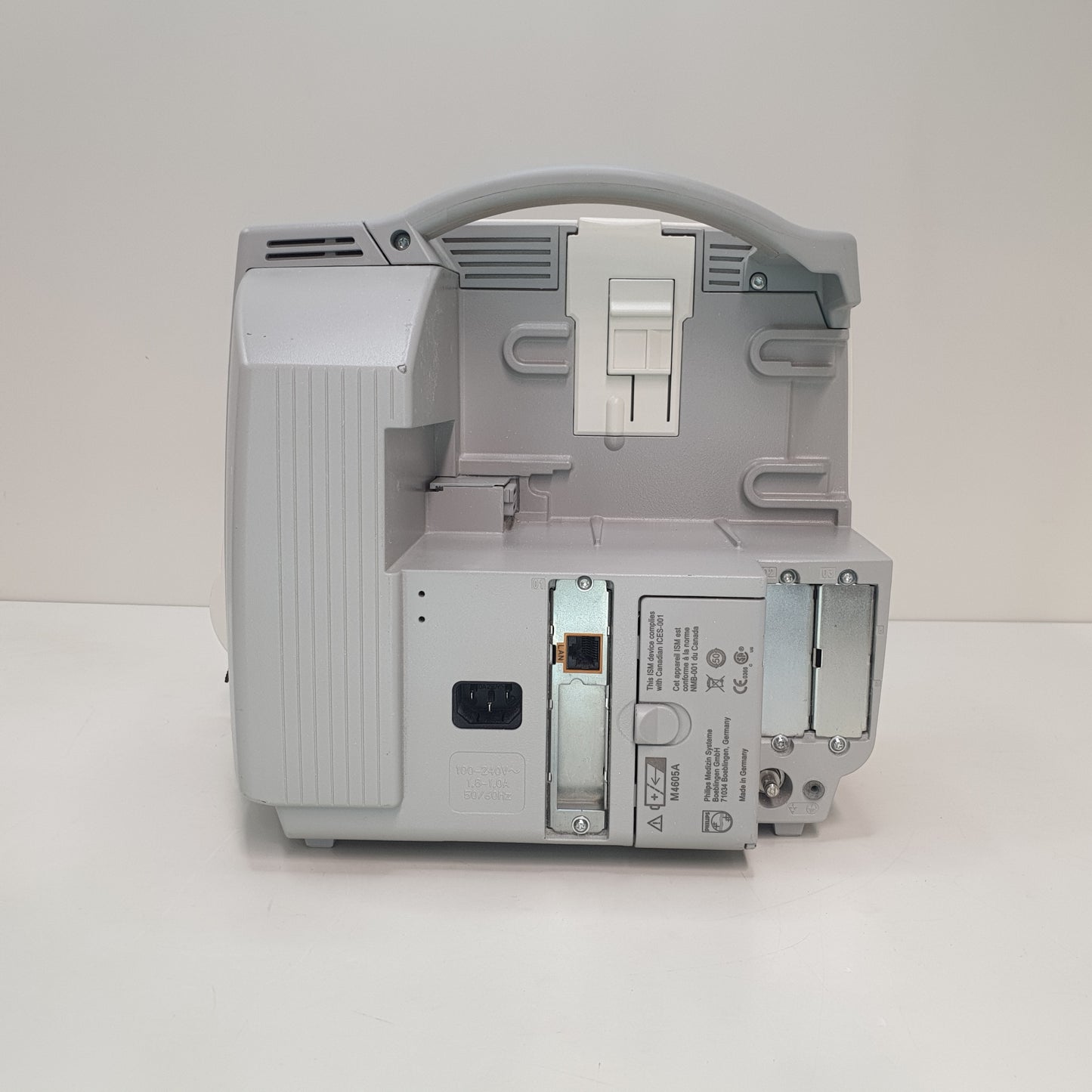 Philips IntelliVue MP30 Patient Monitor [Refurbished]