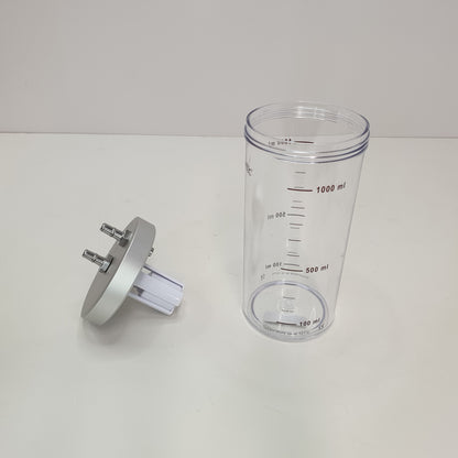 Gentec SJ-1000C Autoclavable Suction Jar [New/Unused]
