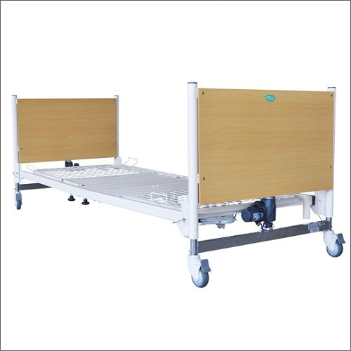 Caremed Alrick Pull-Apart Bed