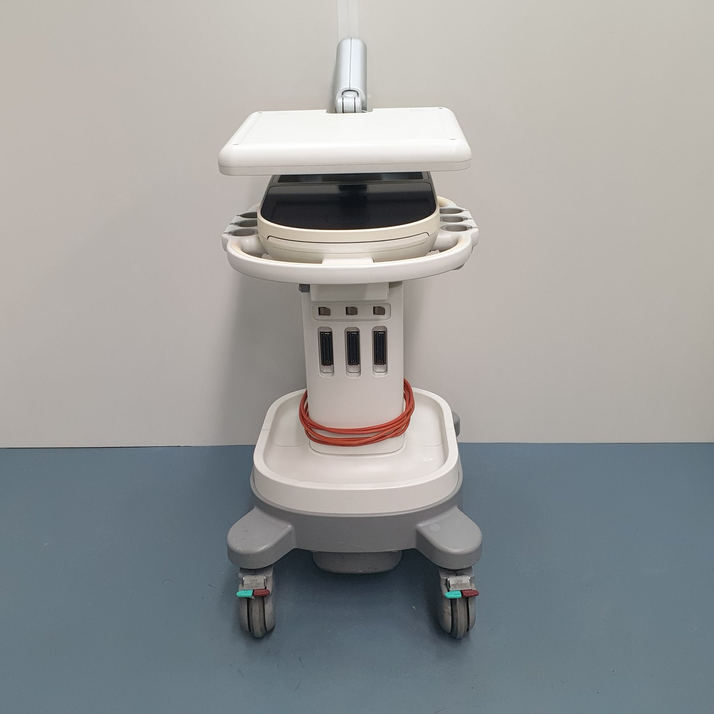 Philips Sparq Diagnostic Ultrasound System 40761 [Used]