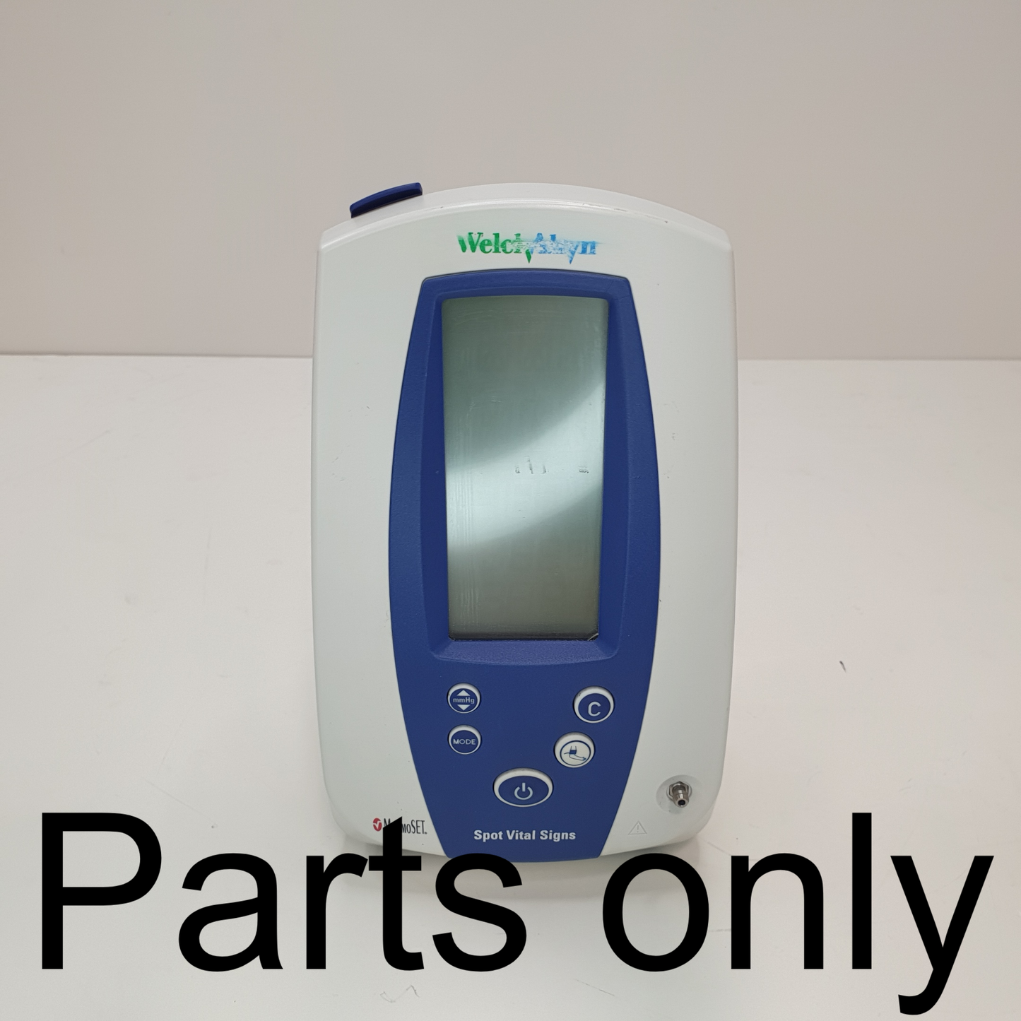 Welch Allyn Spot Vital Signs Monitor [Parts only]