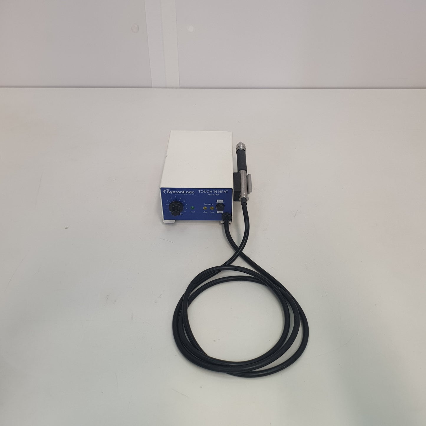 SybronEndo Touch'N Heat Model 5004 Endodontic Heat Source [Used]