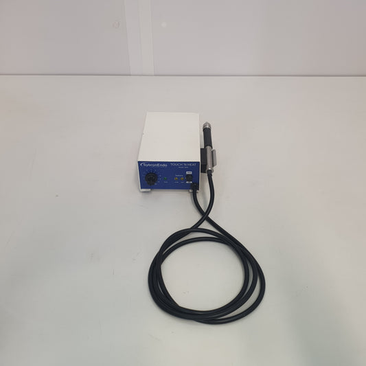 SybronEndo Touch'N Heat Model 5004 Endodontic Heat Source [Used]