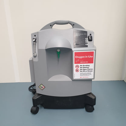 Respironics Millennium M5 Oxygen Concentrator [Used]