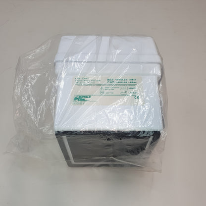 Buffalo Filter ViroSafe XLL Filter [New/Unused]