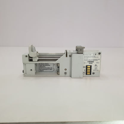 Ceasarea Medical Electronics Niki T34 Syringe Pump [Used]