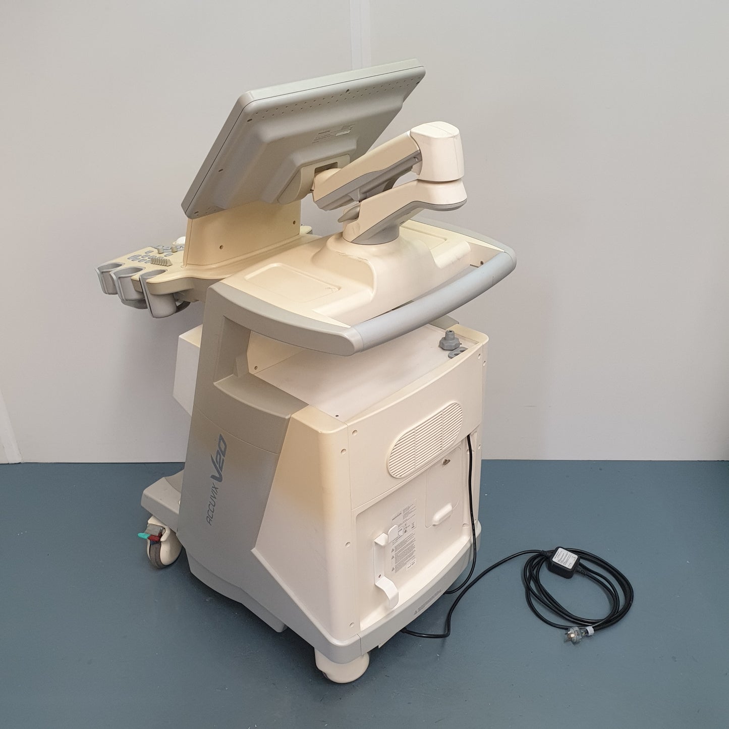 Samsung Medison Accuvix V20 Diagnostic Ultrasound System [Used]