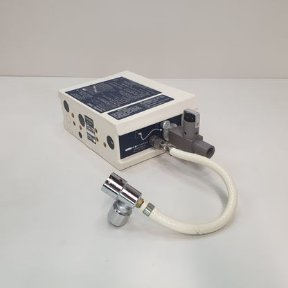 Smiths Medical VentiPAC 200D Ventilator [Used]