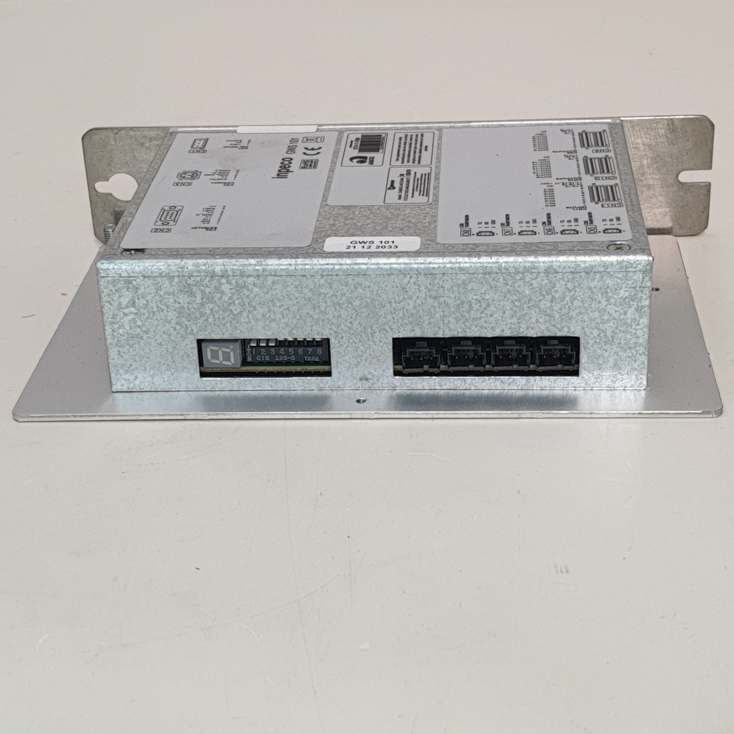 Inpeco GWS 101 I/O Controller [Used]