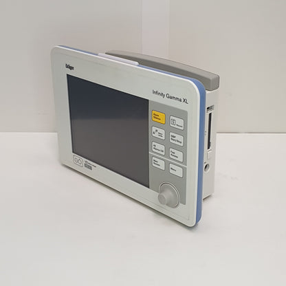 Drager Infinity Gamma XL Patient Monitor [Used]