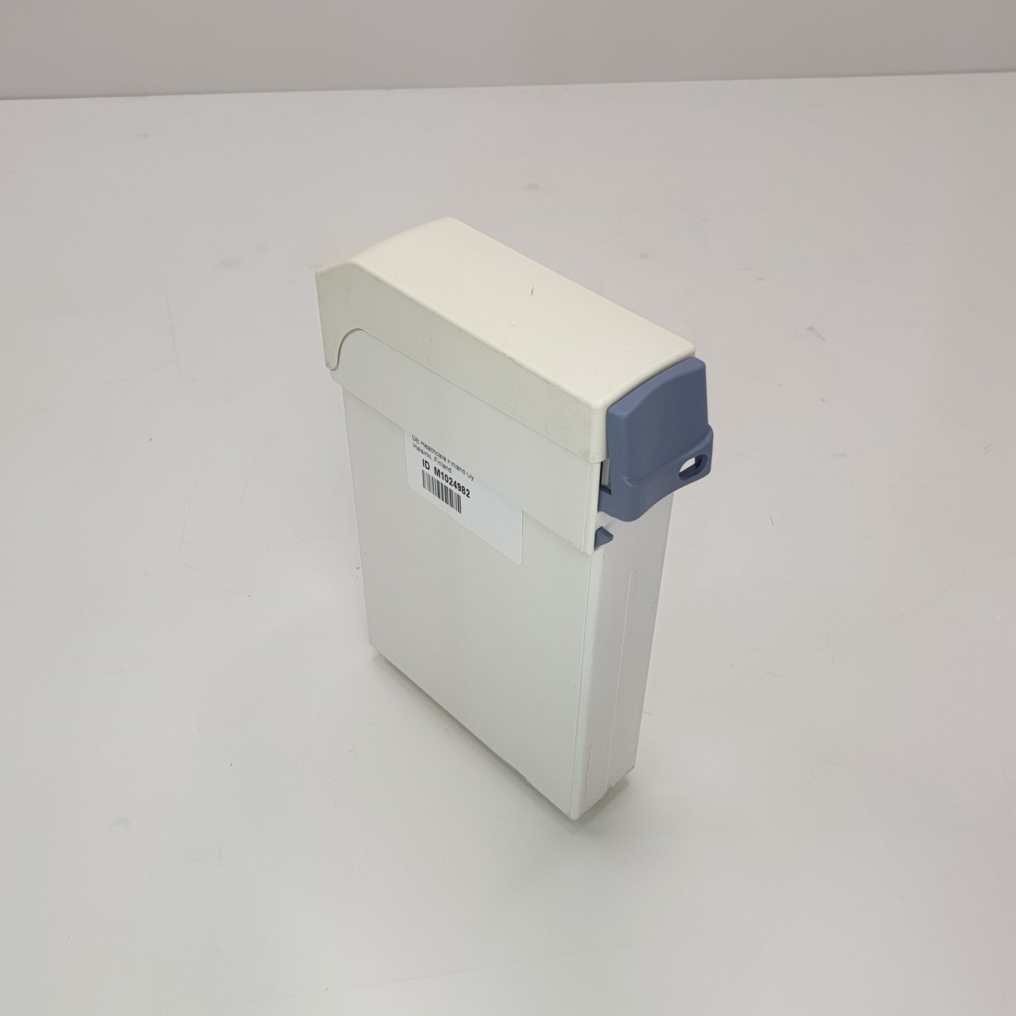GE M1024982 Blank Module [Used]