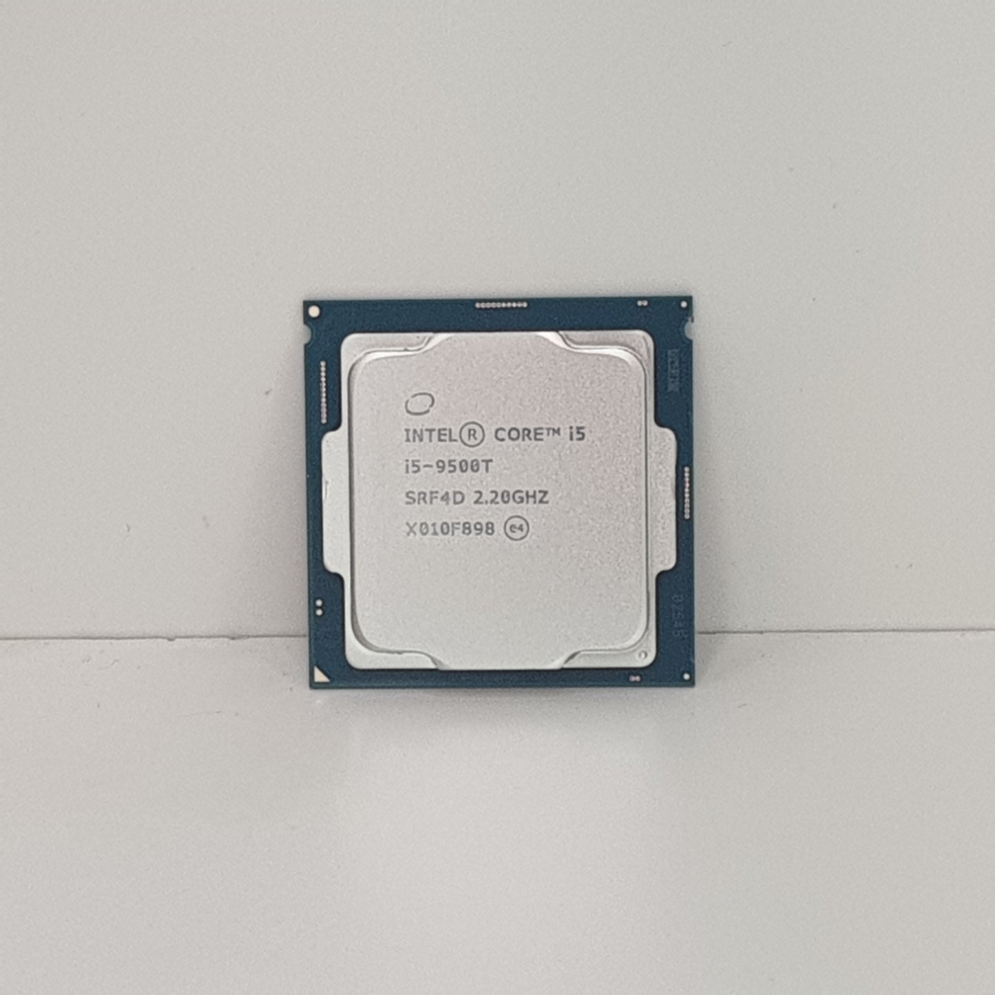 Intel Core i5 i5-9500T CPU [Used]