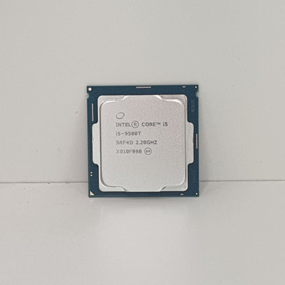 Intel Core i5 i5-9500T CPU [Used]