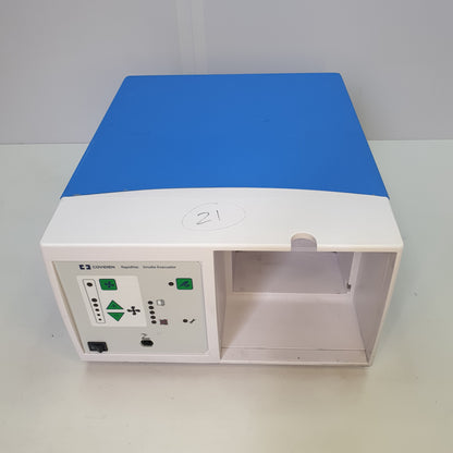 Covidien Rapidvac Smoke Evacuator [Used]