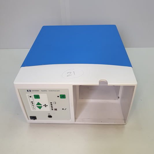 Covidien Rapidvac Smoke Evacuator [Used]
