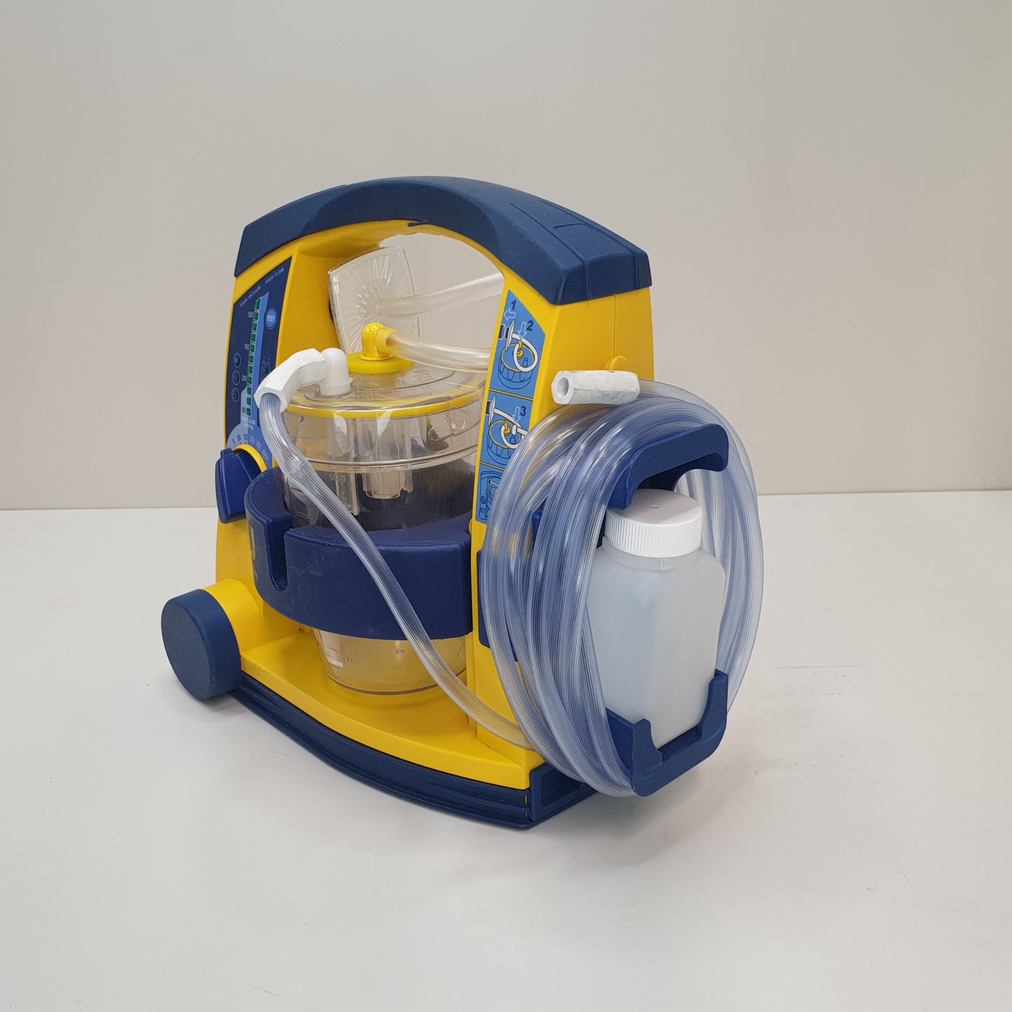 Laerdal Suction Unit [Refurbished]