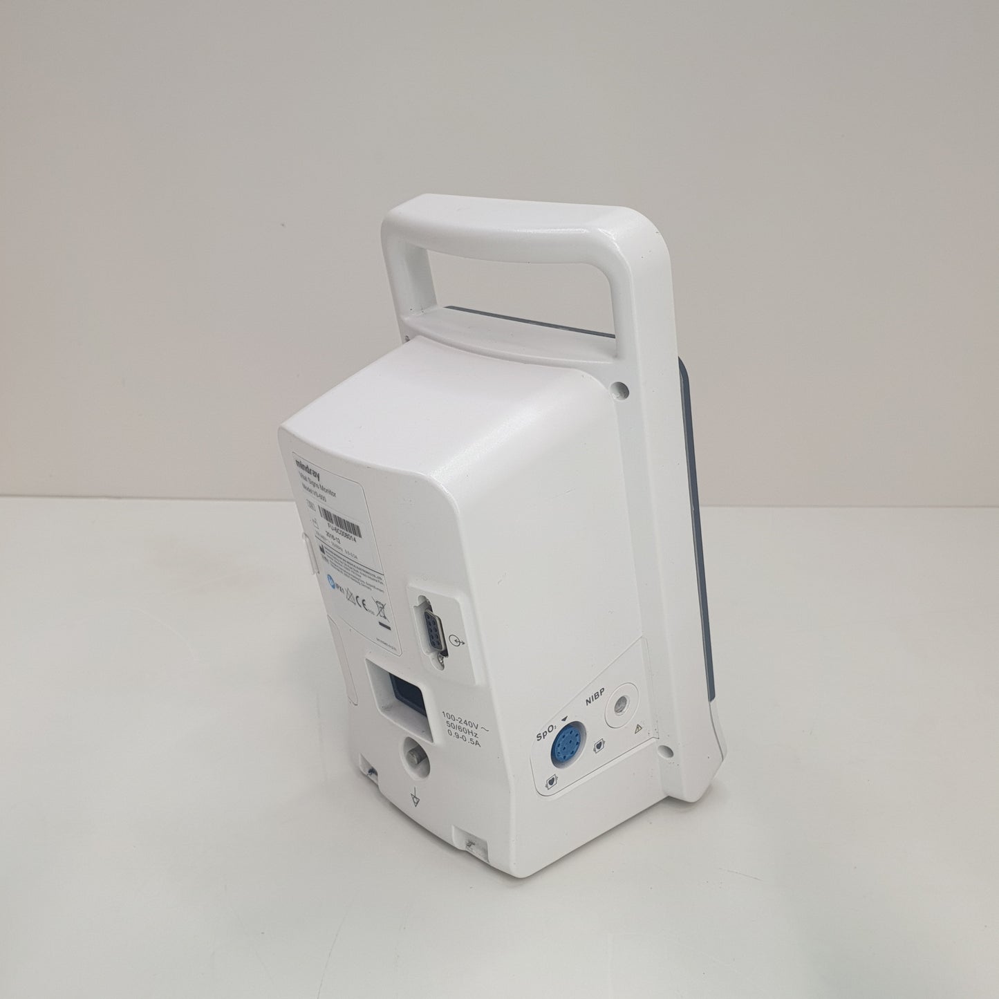 Mindray VS-600 Vital Signs Monitor [Used]